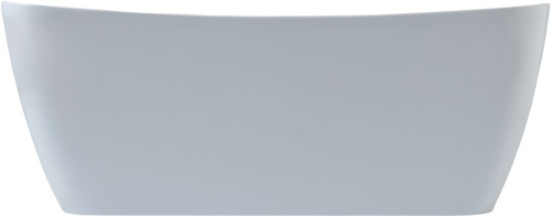 Ванна акриловая Allen Brau Infinity 2.21002.20 170х78 отдельностоящая овальная с ножками - фото 2