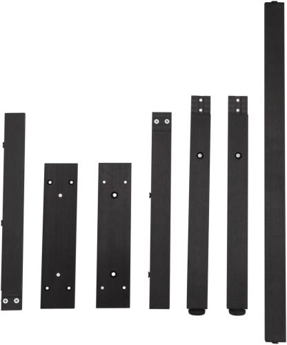 Ножки для мебели Allen Brau Reality 1.320B13.BB - фото 2