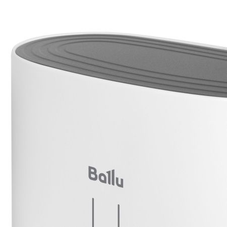 Водонагреватель электрический накопительный 2 кВт Ballu BWH/S 50 Cetrion Inox Inv