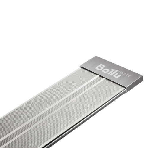 Инфракрасный обогреватель Ballu BIH-AP4-0.6-M - фото 2