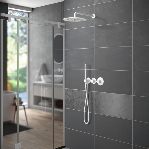 Душевая система Timo Saona SX-2359/16SM встраиваемая в стену - фото 2