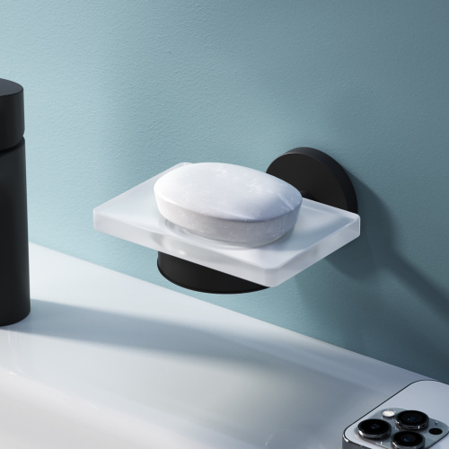 Мыльница + держатель Am.Pm X-Joy A85A34222 - фото 3