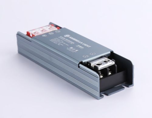 Блок питания Ambrella Light LED Driver 12V (ЛЕД Дривер 12В) GS8802 - фото 3