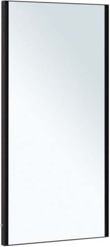 Зеркало в ванную Allen Brau Infinity 1.21020.BL 60х120 цвет черный