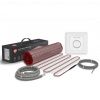 Нагревательный мат для теплого пола Royal Thermo RTFM 2-150-8 комплект с RTO-16
