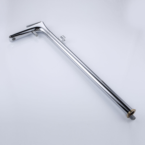 Смеситель Vincea VTF-102CH напольный хром - фото 5