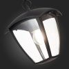 Уличный подвесной светильник ST Luce Sivino (Сивино) SL081.403.01
