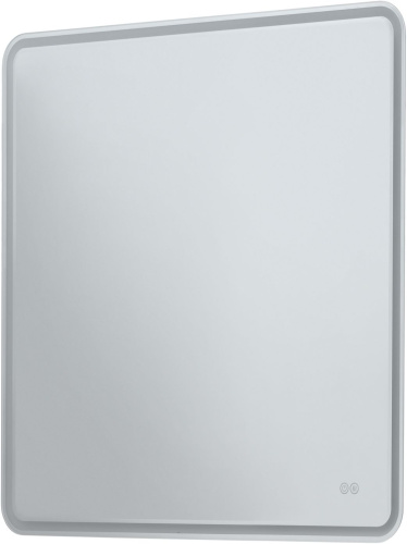 Зеркало в ванную Aquanet Ирис 00326444 70х80 - фото 3