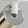 Трековый светодиодный светильник Maytoni Technical Focus S TR020-1-U-GU10-WG