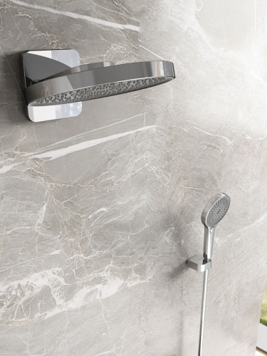 Душевая система Vincea VSFW-2F12TCH встраиваемая в стену с термостатом - фото 5