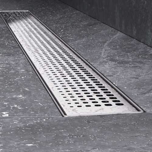 Душевой лоток Am.Pm MasterFlow W01SC-P11-080-01SB напольный - фото 5