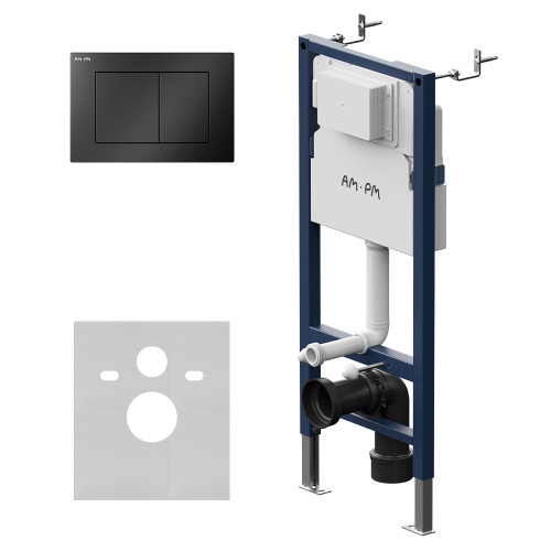 Инсталляция для унитаза Am.Pm PrimeFit I012709.0238