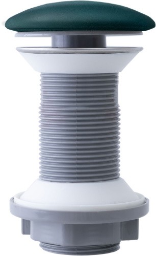 Донный клапан для раковины Allen Brau Fantasy 5.11001.PT - фото 2