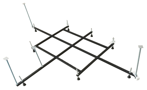 Каркас для ванны Royal Bath ROJO RB375201K