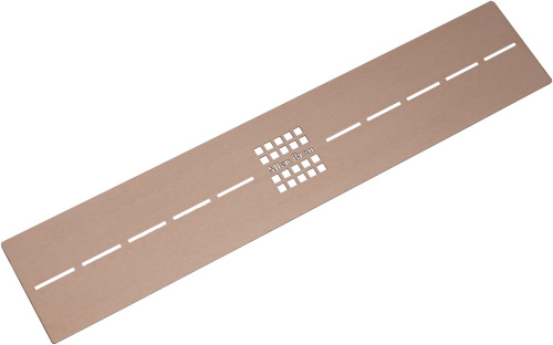 Накладка для сифона Allen Brau Infinity 8.210N6-60 - фото 2