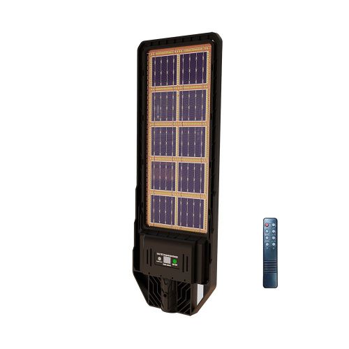 Консольный светильник Arte Lamp Avior (Авиор) A9400AL-1BK - фото 4