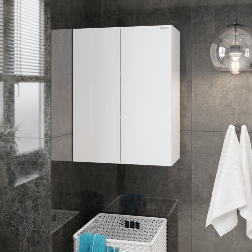 Шкаф Onika Маркус 306010 60х24х80 подвесной - фото 2