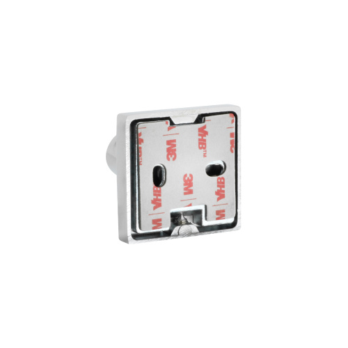 Мыльница Fixsen Lux chrome FX-15008 - фото 2