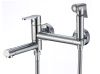 Смеситель Savol S-FXQ010 настенный хром