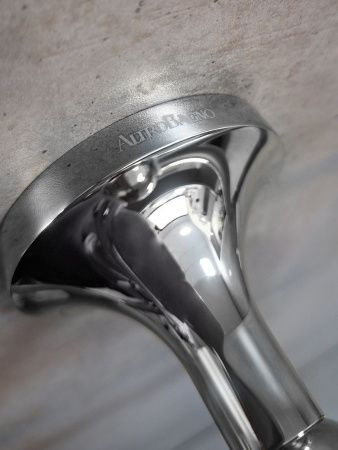 Полотенцедержатель AltroBagno Corposso AltroBagnoCorposo081309Cr