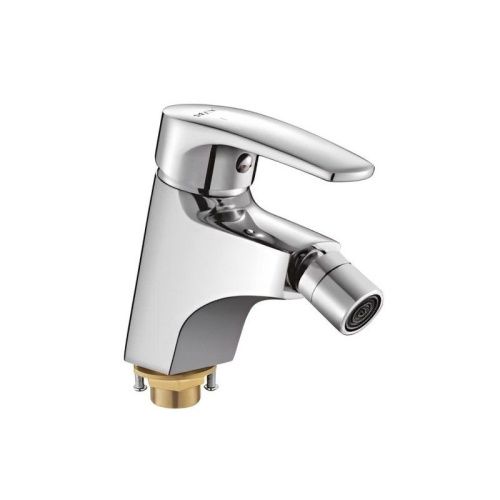 Смеситель Shevanik S5007 на биде хром - фото 2