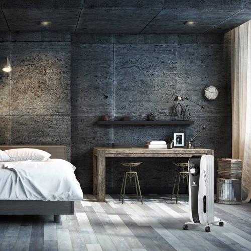 Масляный обогреватель Electrolux EOH/M-5105N - фото 5
