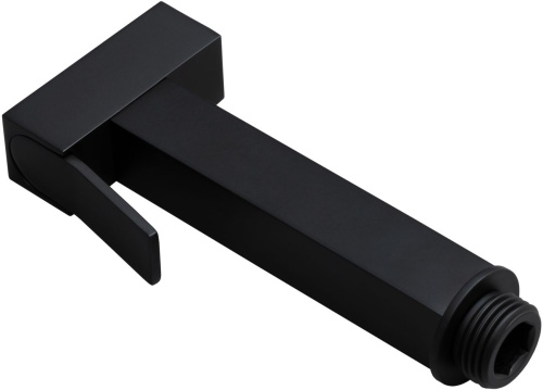 Гигиенический душ Allen Brau Infinity 5.21A05-31 черный - фото 4