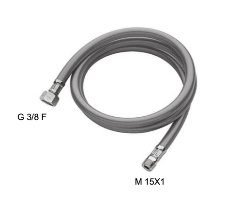 Шланг для вытяжного излива Remer K66FL - фото 2