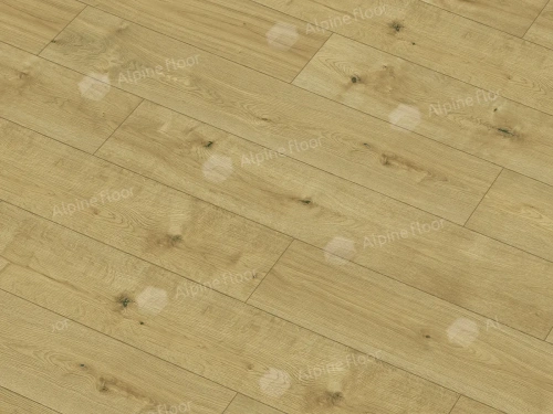 SPC ламинат Alpine Floor ProNature 61865 Nore толщина 0.4 см 34 класс 1290х203 - фото 5
