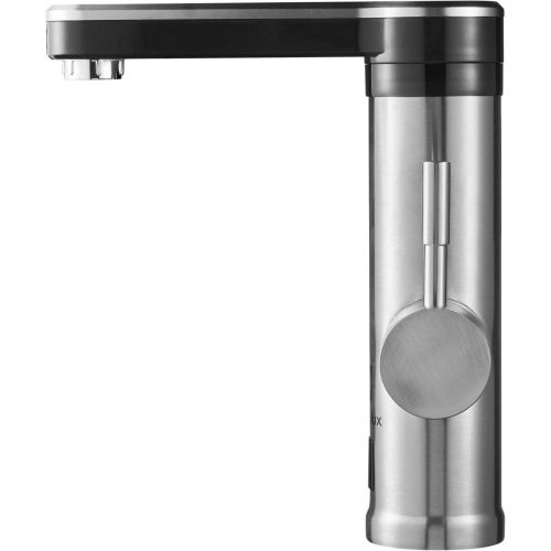 Водонагреватель электрический проточный 3 кВт Electrolux Taptronic S - фото 3