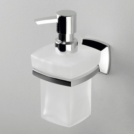 Дозатор для жидкого мыла WasserKRAFT 2599