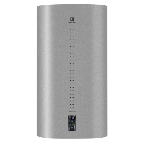Водонагреватель электрический накопительный 2 кВт Electrolux EWH 100 Centurio IQ 3.0 Silver - фото 3