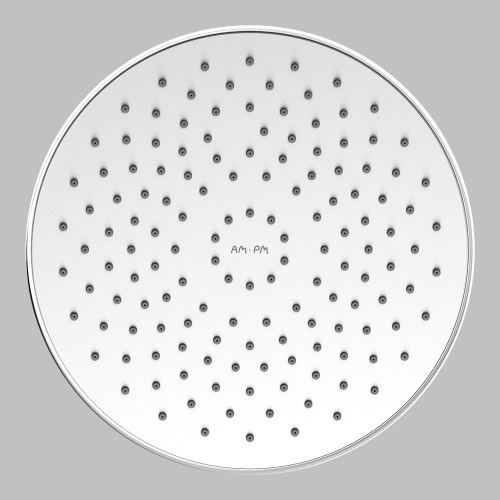 Верхний душ Am.Pm Gem F0590000 хром - фото 3