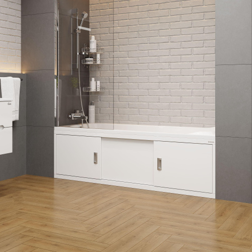 Экран для ванны Onika Монако 516001 - фото 2