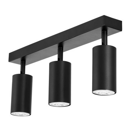 Спот Lampit Neo (Нео) TS TK50-C3 BK