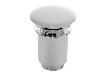 Слив автоматический Scarabeo 10010/C/CR