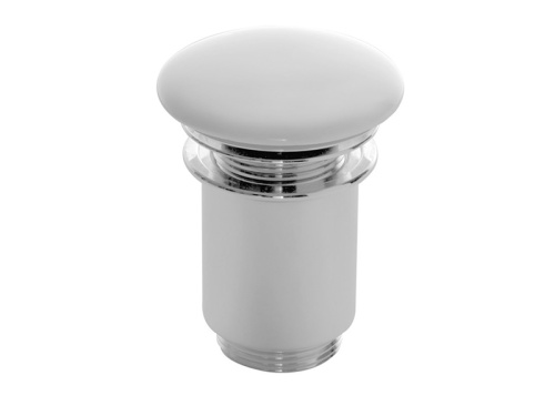 Слив автоматический Scarabeo 10010/C/CR