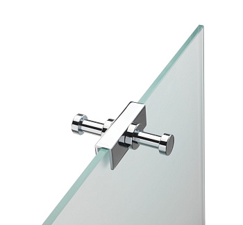 Крючок для ванны Stil Haus 984(08)