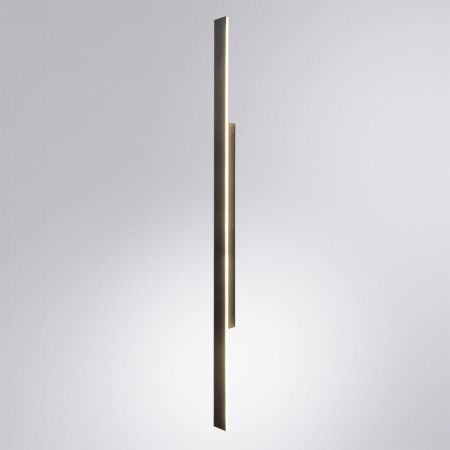 Архитектурный светильник Arte Lamp Tejat (ТеДжат) A5432AL-1BK