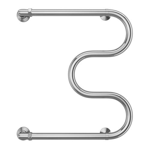 Полотенцесушитель Terminus 4620768881169 60х53 водяной хром - фото 2