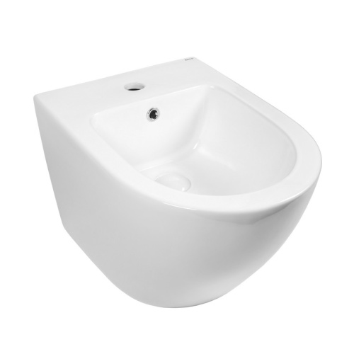 Биде Bond Oval F01-20 подвесное