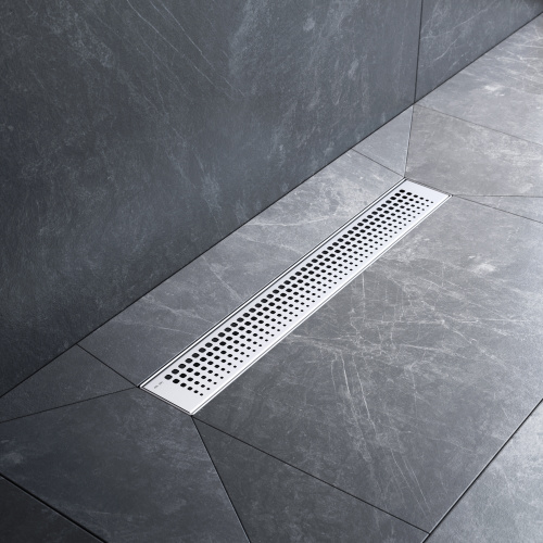 Душевой лоток Am.Pm MasterFlow W01SC-P11-050-01SB напольный