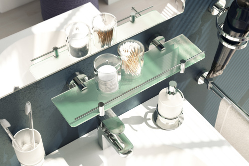 Полка в ванную комнату Artwelle Harmonie HAR 035 - фото 3