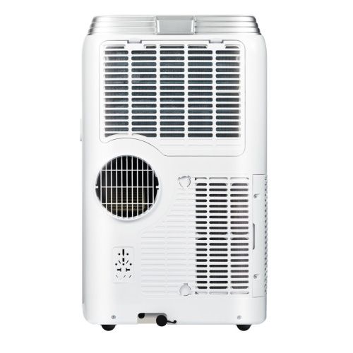 Мобильный кондиционер Ballu Platinum Comfort BPHS-08H - фото 4