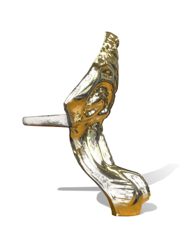 Ножки для ванны Эстет Бостон/Царская ФР-00006061 - фото 2