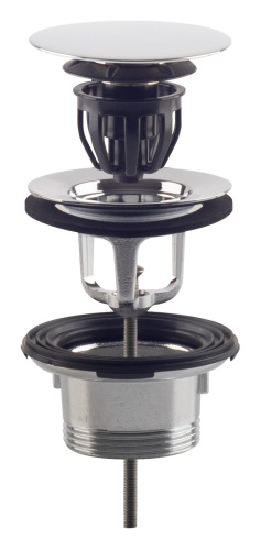 Донный клапан OMP Tea  8334.060.6.XD - фото 2