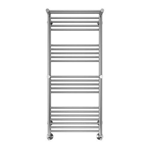 Полотенцесушитель Terminus 4670078529244 53х120 водяной хром - фото 2