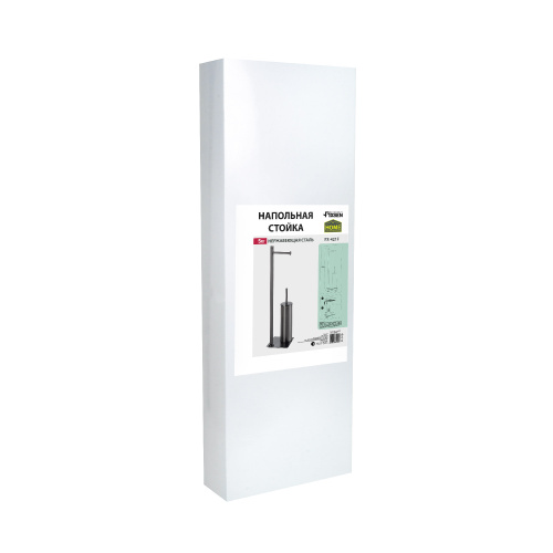 Стойка для туалета Fixsen Equipment FX-421F - фото 2