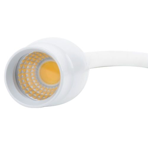 Бра Uniel ULT-F22 ULT-F22-3W/4000K IP20 White - фото 2