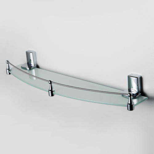 Полка в ванную комнату WasserKRAFT 5044 - фото 2